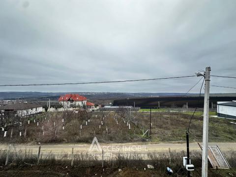 Casă în 2 niveluri! Cruzești, str. Internațională, 200m2 + 10 ari! Variantă albă!: 11