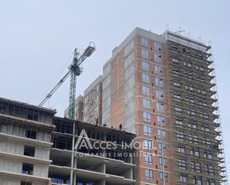 : Botanica, șos. Muncești