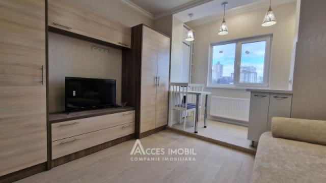 Apartamente de vânzare în Chișinău: Botanica, str. Belgrad