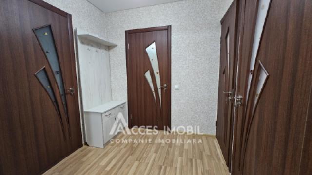 Nicons! Дурлешты, ул. Картуша, 1 комната. Евроремонт!: 3