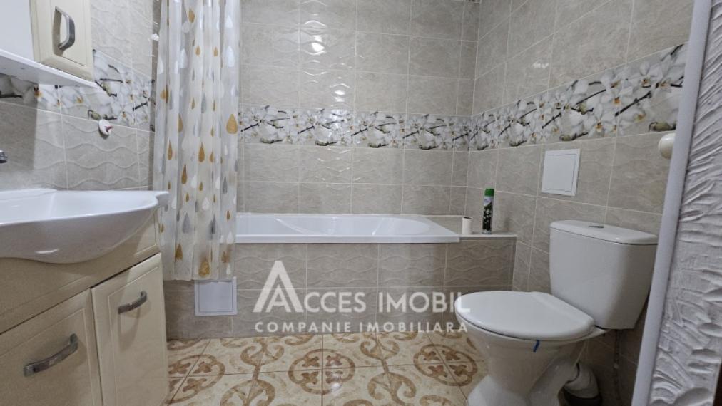 Nicons! Дурлешты, ул. Картуша, 1 комната. Евроремонт!: 4