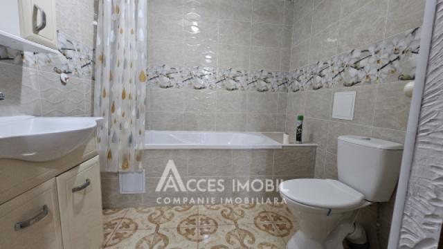 Nicons! Дурлешты, ул. Картуша, 1 комната. Евроремонт!: 4