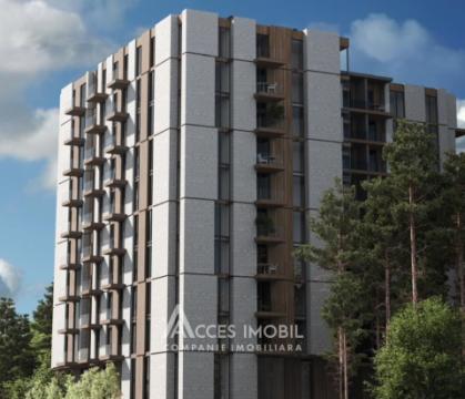 : Sculeni, str. Calea Ieșilor