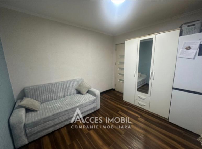 Durlești, str. Nicolae Gribov, 2 camere. Seria 102!: 2