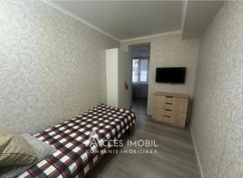 Durlești, str. Nicolae Gribov, 2 camere. Seria 102!: 3