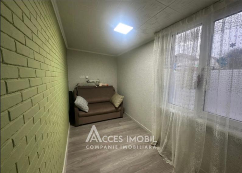 Durlești, str. Nicolae Gribov, 2 camere. Seria 102!: 4