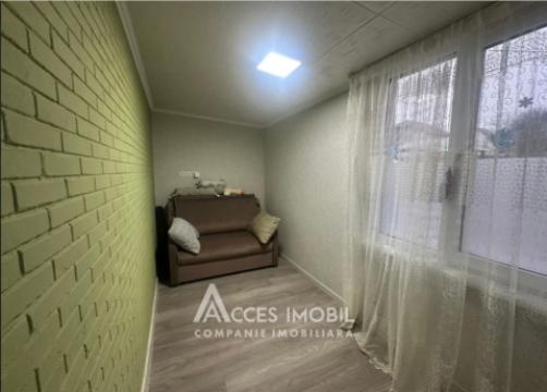 Durlești, str. Nicolae Gribov, 2 camere. Seria 102!: 4