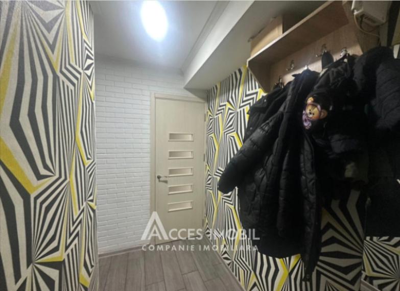 Durlești, str. Nicolae Gribov, 2 camere. Seria 102!: 5