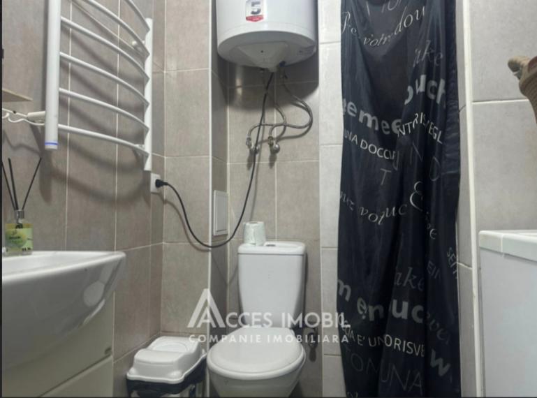 Durlești, str. Nicolae Gribov, 2 camere. Seria 102!: 6