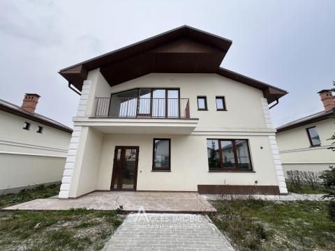 : Cojușna, str. Luceafărul