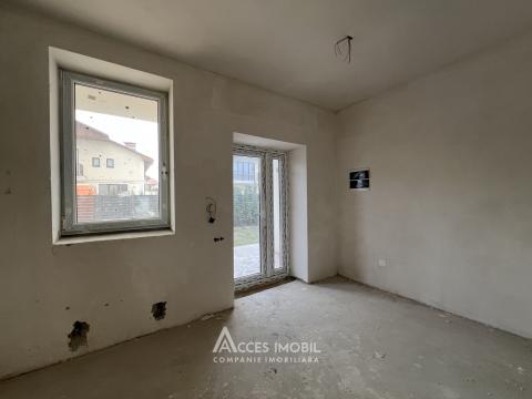 2-х этажный Дом! Кожушна, ул. Лучафэрул, 150м2 + 4 соток! Белый вариант!: 6