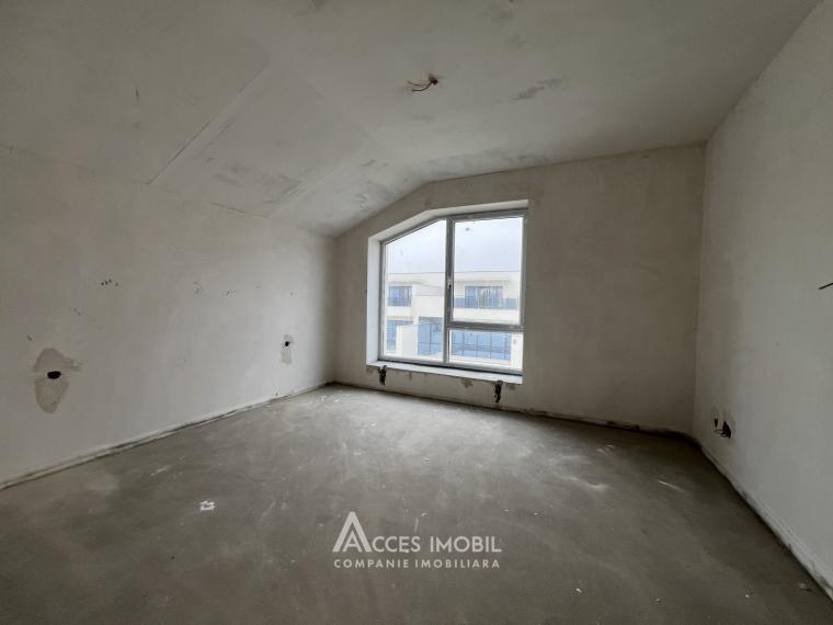 2-х этажный Дом! Кожушна, ул. Лучафэрул, 150м2 + 4 соток! Белый вариант!: 8