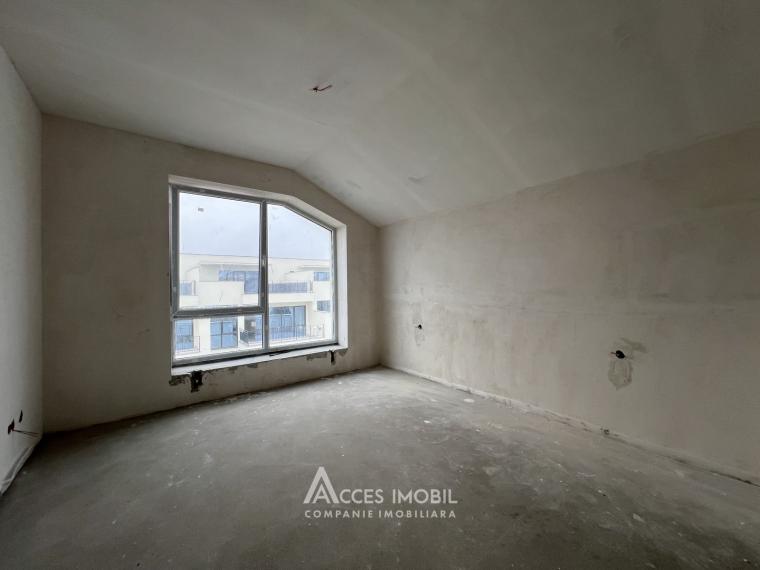 2-х этажный Дом! Кожушна, ул. Лучафэрул, 150м2 + 4 соток! Белый вариант!: 10