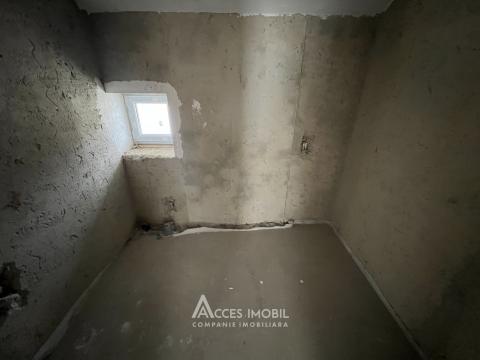 2-х этажный Дом! Кожушна, ул. Лучафэрул, 150м2 + 4 соток! Белый вариант!: 12