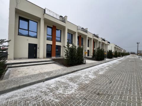 : Cojușna, str. Luceafărul