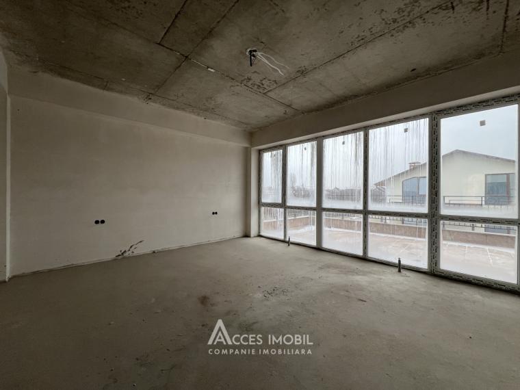 TownHouse on 3 levels! Cojușna, Luceafărul street, 170m2 + 2 acres! White version!: 5