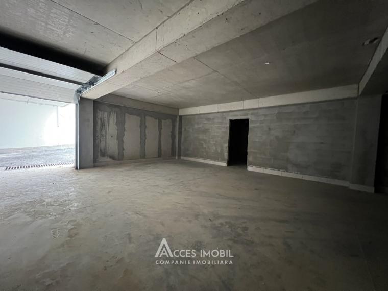 TownHouse on 3 levels! Cojușna, Luceafărul street, 170m2 + 2 acres! White version!: 6