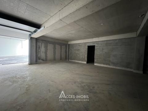 TownHouse on 3 levels! Cojușna, Luceafărul street, 170m2 + 2 acres! White version!: 6