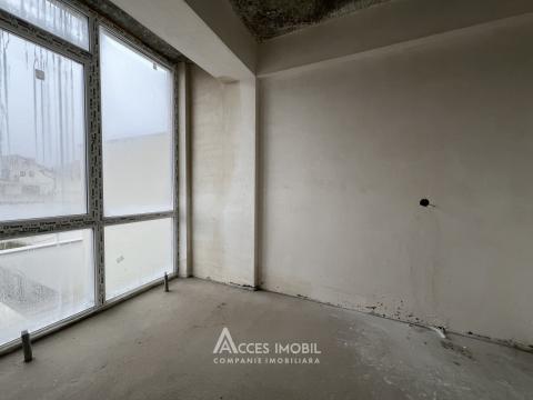 TownHouse on 3 levels! Cojușna, Luceafărul street, 170m2 + 2 acres! White version!: 8