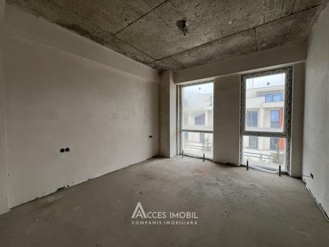 TownHouse on 3 levels! Cojușna, Luceafărul street, 170m2 + 2 acres! White version!: 9