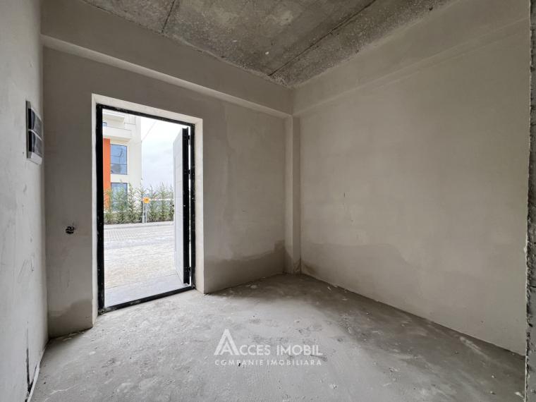 TownHouse on 3 levels! Cojușna, Luceafărul street, 170m2 + 2 acres! White version!: 10