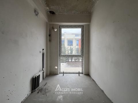 TownHouse on 3 levels! Cojușna, Luceafărul street, 170m2 + 2 acres! White version!: 11