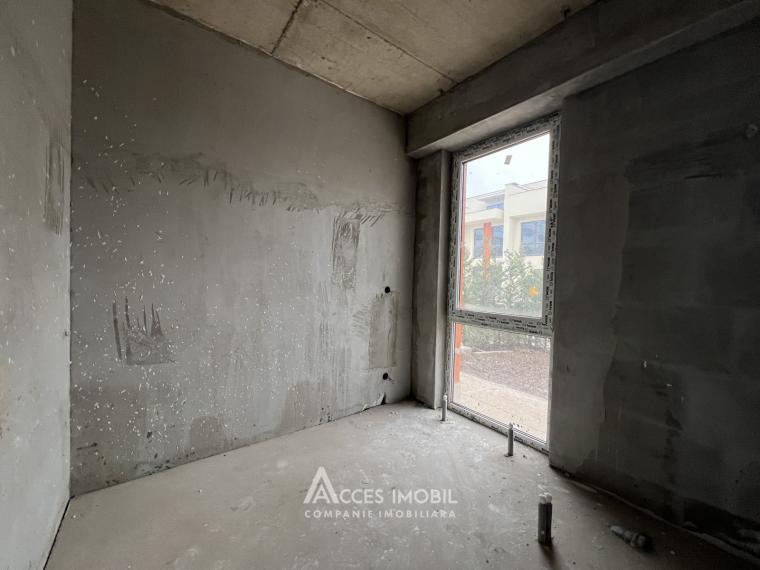 TownHouse on 3 levels! Cojușna, Luceafărul street, 170m2 + 2 acres! White version!: 12