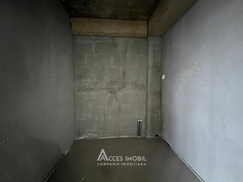 TownHouse on 3 levels! Cojușna, Luceafărul street, 170m2 + 2 acres! White version!: 14