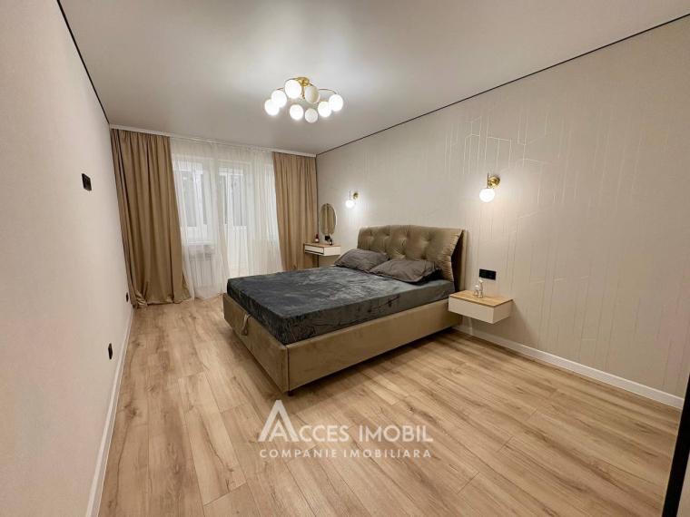 Buiucani, Alexandru Marinescu street, 2 rooms! Euro Repair!: 1