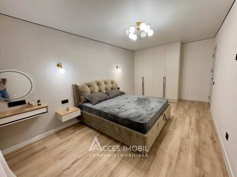 Buiucani, Alexandru Marinescu street, 2 rooms! Euro Repair!: 2