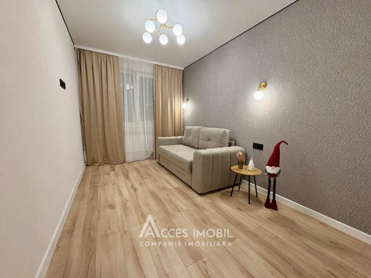 Buiucani, Alexandru Marinescu street, 2 rooms! Euro Repair!: 3