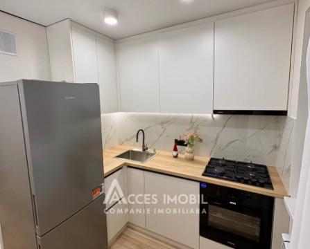 Buiucani, Alexandru Marinescu street, 2 rooms! Euro Repair!: 5