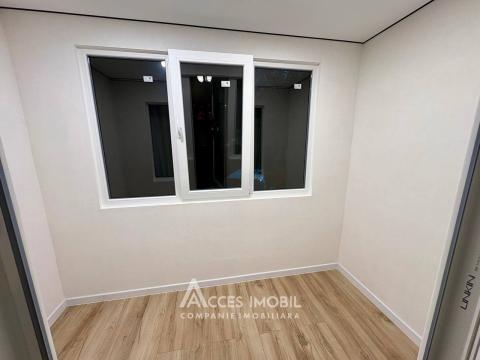Buiucani, Alexandru Marinescu street, 2 rooms! Euro Repair!: 6