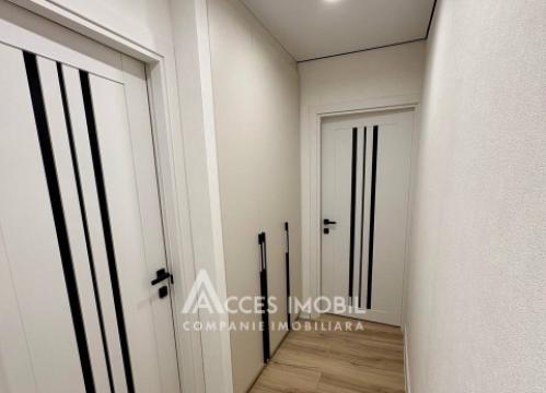 Buiucani, Alexandru Marinescu street, 2 rooms! Euro Repair!: 7