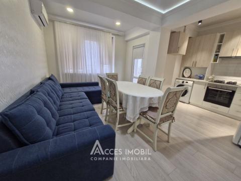 : Buiucani, bd. Alba Iulia