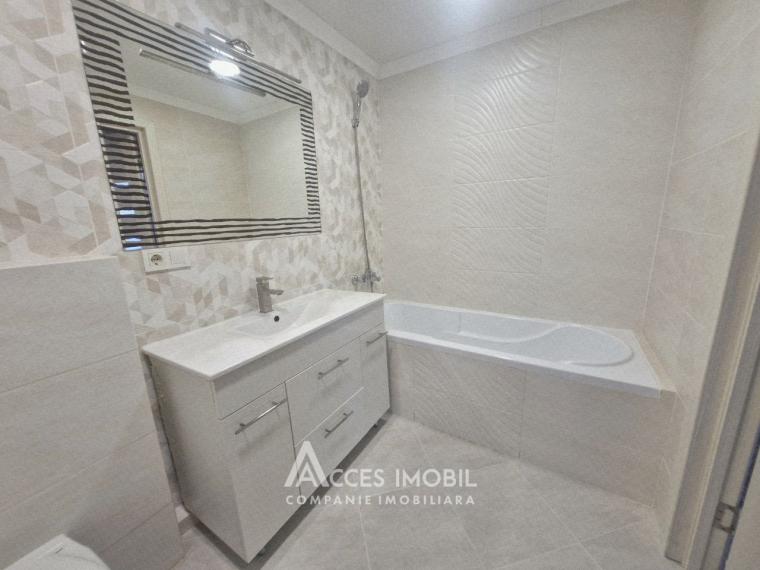 New Block! Buiucani, Alba Iulia avenue, 2 rooms + living. Euro repair!: 4