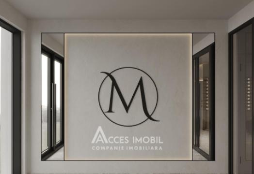 NG Invest! Durlești, str. Nicolae Dimo, 1 cameră + living. Variantă albă!: 1