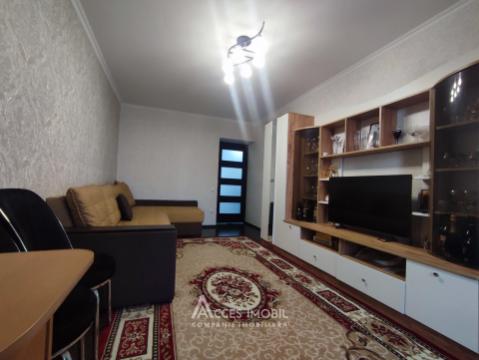 Apartamente de vânzare în Chișinău: Bubuieci, str. Fierarilor