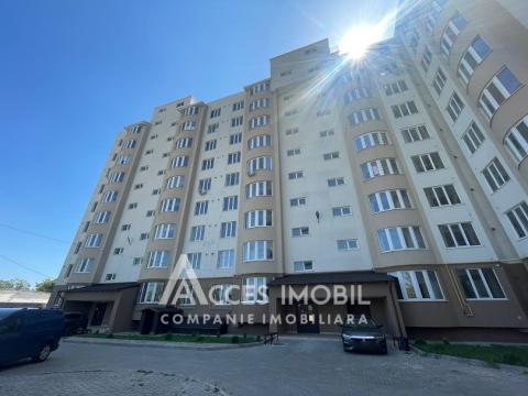 Apartamente de vânzare în Durlești: Durlești, str. N. Testemițanu