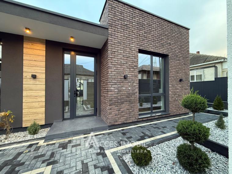 Casă! Tohatin, str. Alexei Mateevici, 130m2 + 5 ari! Euroreparație!: 0