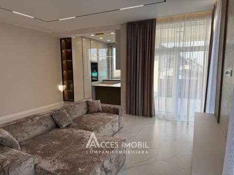 Casă! Tohatin, str. Alexei Mateevici, 130m2 + 5 ari! Euroreparație!: 2