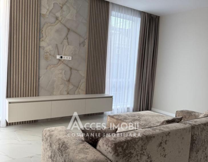 Casă! Tohatin, str. Alexei Mateevici, 130m2 + 5 ari! Euroreparație!: 3