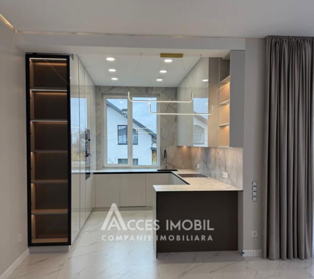 Casă! Tohatin, str. Alexei Mateevici, 130m2 + 5 ari! Euroreparație!: 4