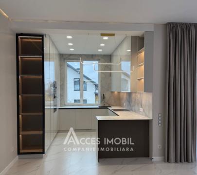 Casă! Tohatin, str. Alexei Mateevici, 130m2 + 5 ari! Euroreparație!: 4