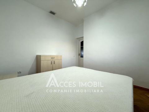 Chirie! Casă în 2 niveluri! str. Grenoble, Telecentru, 150m2! Euroreparație!: 7