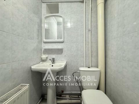 Chirie! Casă în 2 niveluri! str. Grenoble, Telecentru, 150m2! Euroreparație!: 19