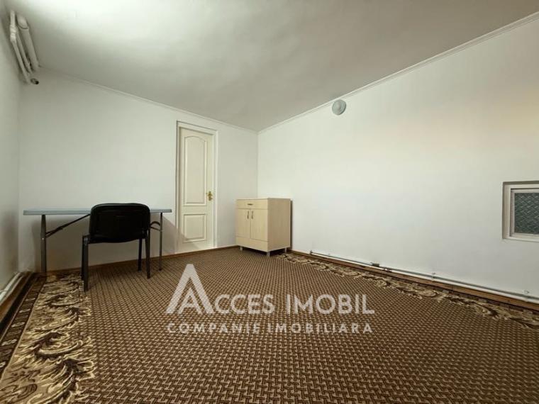 Chirie! Casă în 2 niveluri! str. Grenoble, Telecentru, 150m2! Euroreparație!: 20