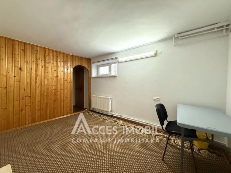 Chirie! Casă în 2 niveluri! str. Grenoble, Telecentru, 150m2! Euroreparație!: 21