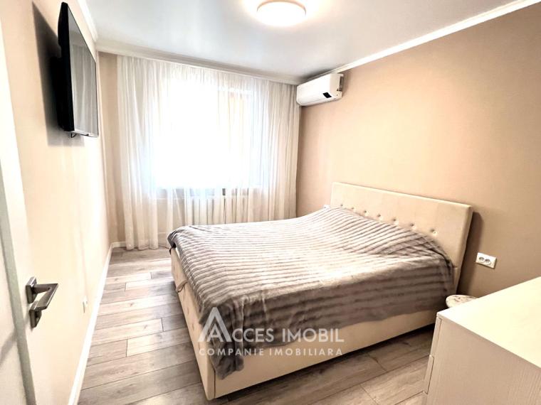 ул. Петру Заднипру, Чеканы, 2 комнаты. Евроремонт! Середина дома!: 2