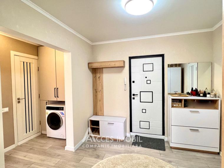 ул. Петру Заднипру, Чеканы, 2 комнаты. Евроремонт! Середина дома!: 6